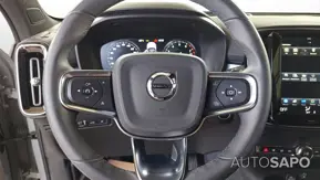 Volvo XC40 de 2023