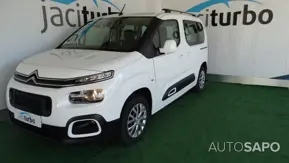 Citroen Berlingo de 2020