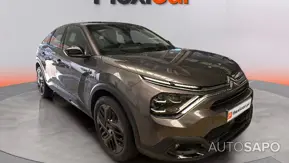 Citroen C4 de 2022