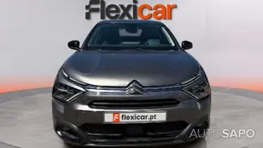 Citroen C4 de 2022