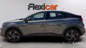 Citroen C4 de 2022