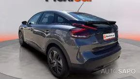 Citroen C4 de 2022