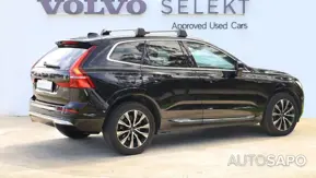 Volvo XC60 de 2022