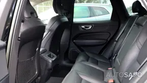 Volvo XC60 de 2022