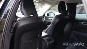 Volvo XC60 de 2022