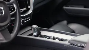 Volvo XC60 de 2022