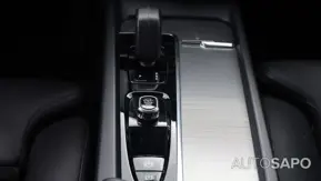 Volvo XC60 de 2022