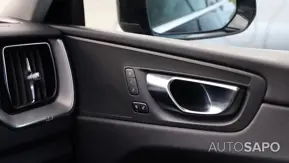 Volvo XC60 de 2022