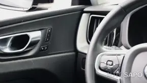 Volvo XC60 de 2022