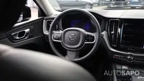 Volvo XC60 de 2022