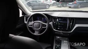 Volvo XC60 de 2022