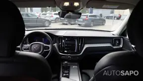 Volvo XC60 de 2022