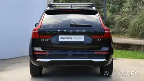 Volvo XC60 de 2022