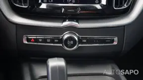 Volvo XC60 de 2022