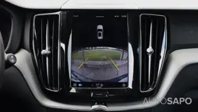 Volvo XC60 de 2022