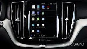 Volvo XC60 de 2022