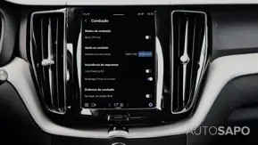 Volvo XC60 de 2022