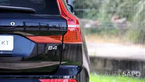 Volvo XC60 de 2022