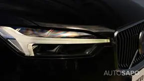 Volvo XC60 de 2022