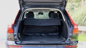 Volvo XC60 de 2022