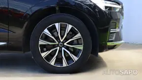 Volvo XC60 de 2022