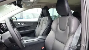 Volvo XC60 de 2022