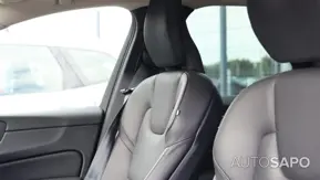 Volvo XC60 de 2022