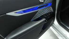 BMW Série 7 de 2023