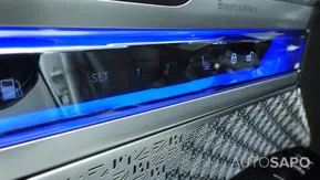 BMW Série 7 de 2023