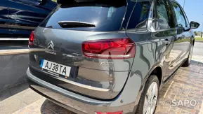 Citroen C4 Picasso de 2016