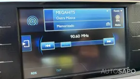 Citroen C4 Picasso de 2016