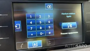 Citroen C4 Picasso de 2016