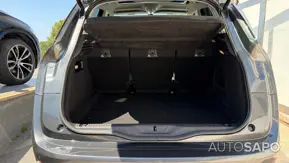 Citroen C4 Picasso de 2016