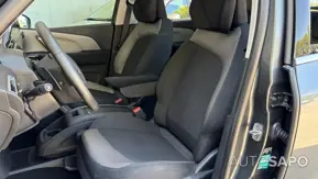 Citroen C4 Picasso de 2016
