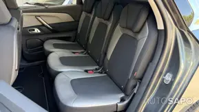 Citroen C4 Picasso de 2016