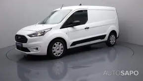 Ford Transit Connect de 2023