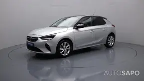 Opel Corsa de 2023