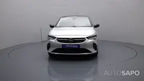 Opel Corsa de 2023