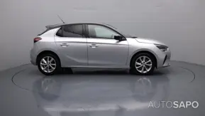 Opel Corsa de 2023