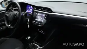 Opel Corsa de 2023