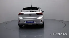 Opel Corsa de 2023