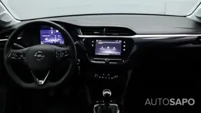 Opel Corsa de 2023