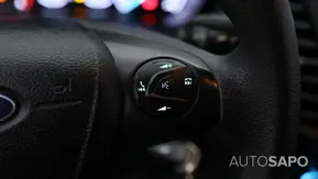 Ford Transit Connect de 2023