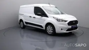 Ford Transit Connect de 2023