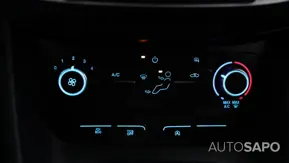 Ford Transit Connect de 2023