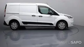 Ford Transit Connect de 2023