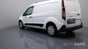 Ford Transit Connect de 2023