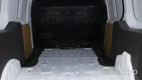 Ford Transit Connect de 2023