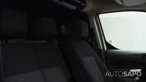 Ford Transit Connect de 2023
