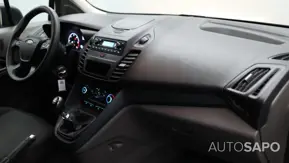 Ford Transit Connect de 2023